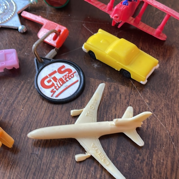 Vintage 70s/80s toybox, toys, bundled as a set - Picture 3 of 10